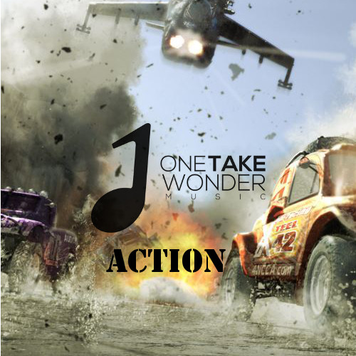 Action album