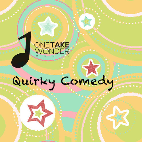 quirky-comedy-album
