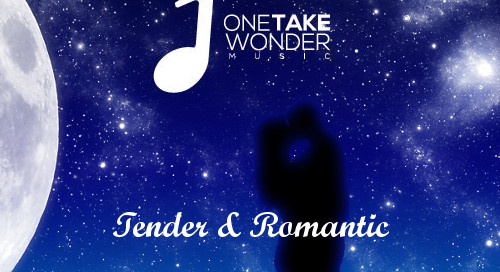 Tender and Romantic Album