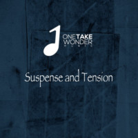 cover for suspense and tension album